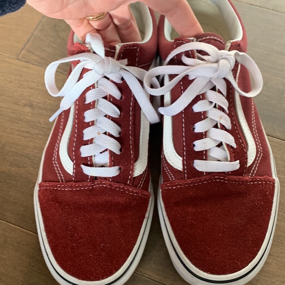 Vans, Old Skools, 7 - Picture 5 of 6